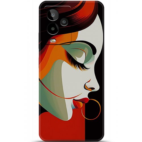 Uyumlu Kılıf HD Baskılı Kılıf - Followed Institution 5324