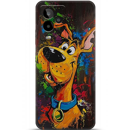 Uyumlu Kılıf HD Baskılı Kılıf - Followed Institution 5334