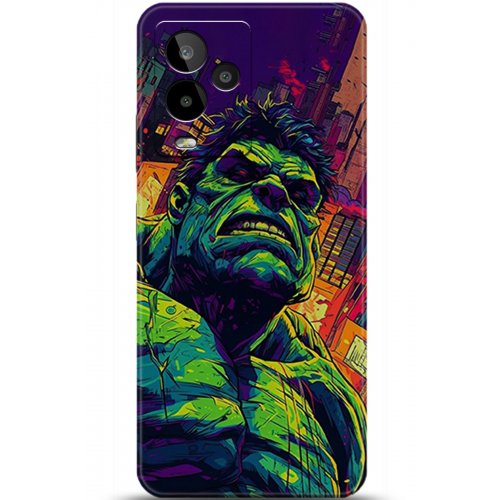 Uyumlu Kılıf HD Baskılı Kılıf - Followed Institution 5365