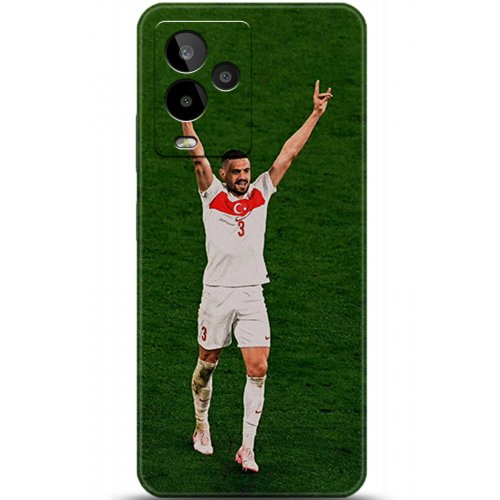 Uyumlu Kılıf HD Baskılı Kılıf - Followed Institution 5379