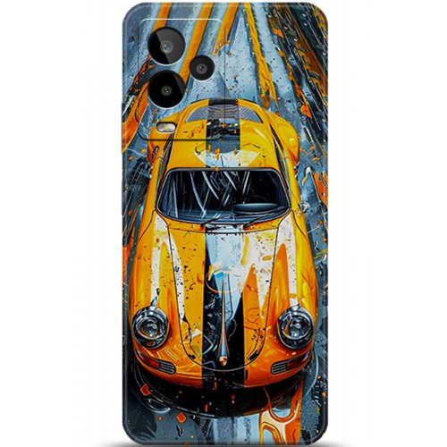 Uyumlu Kılıf HD Baskılı Kılıf - Followed Institution 5405