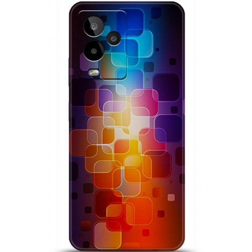 Uyumlu Kılıf HD Baskılı Kılıf - Followed Institution 5431