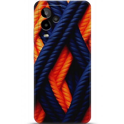 Uyumlu Kılıf HD Baskılı Kılıf - Followed Institution 5452