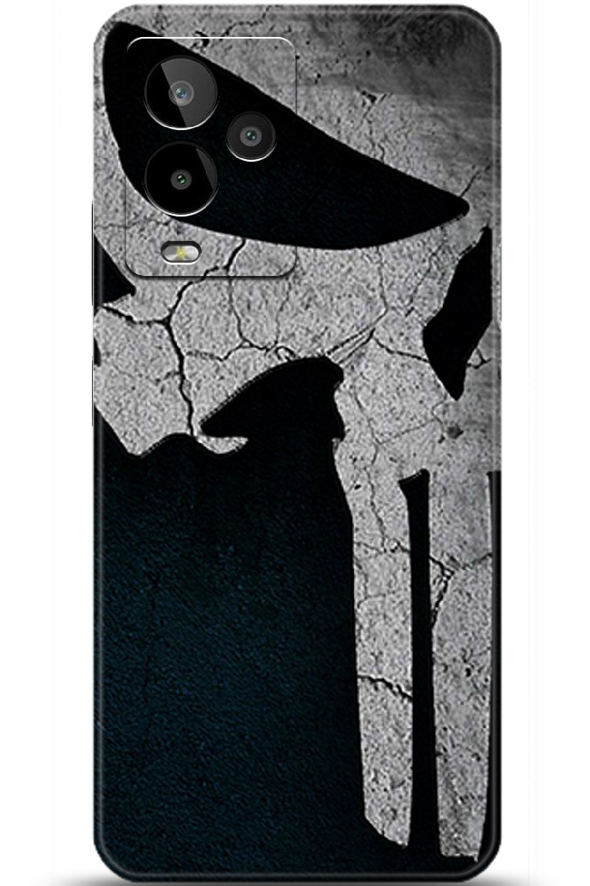 General Mobile GM 24 Pro Uyumlu Kılıf HD Baskılı Kılıf - Followed Institution 5457