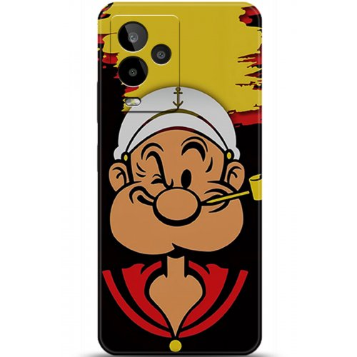 Uyumlu Kılıf HD Baskılı Kılıf - Followed Institution 5464