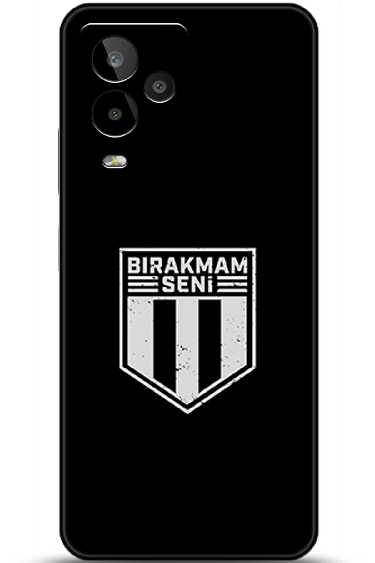 General Mobile GM 24 Pro Uyumlu Kılıf HD Baskılı Kılıf - Followed Institution 5474