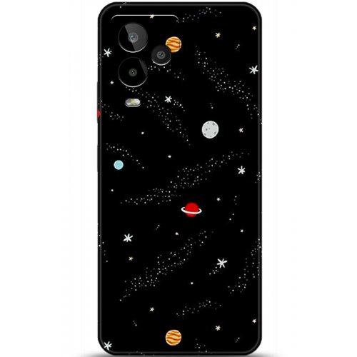 Uyumlu Kılıf HD Baskılı Kılıf - Followed Institution 5485