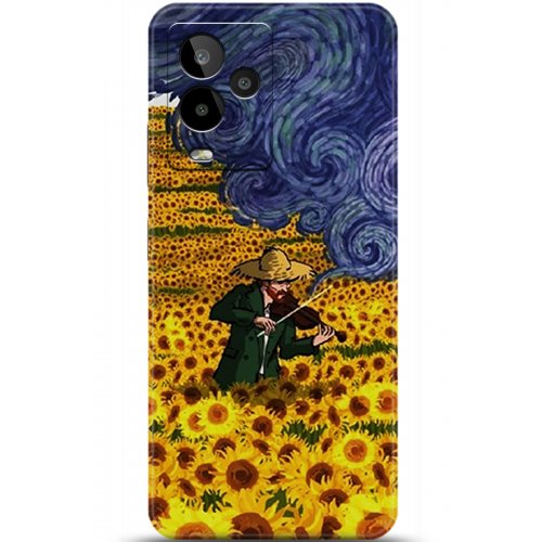 Uyumlu Kılıf HD Baskılı Kılıf - Followed Institution 5503