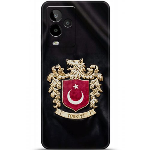 Uyumlu Kılıf HD Baskılı Kılıf - Followed Institution 5532