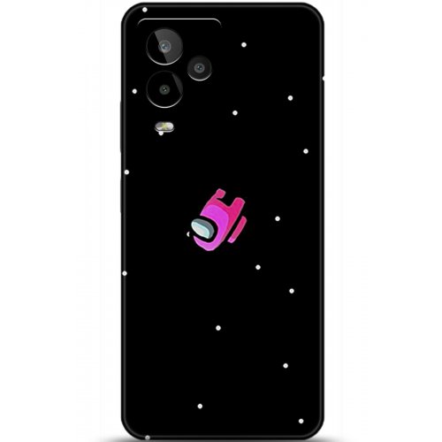 Uyumlu Kılıf HD Baskılı Kılıf - Followed Institution 5541