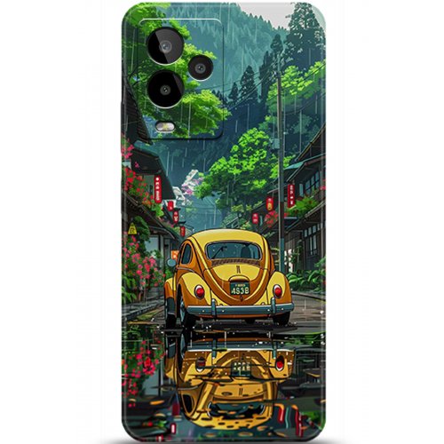 Uyumlu Kılıf HD Baskılı Kılıf - Followed Institution 5561