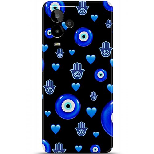 Uyumlu Kılıf HD Baskılı Kılıf - Followed Institution 5602