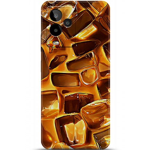 Uyumlu Kılıf HD Baskılı Kılıf - Followed Institution 5614