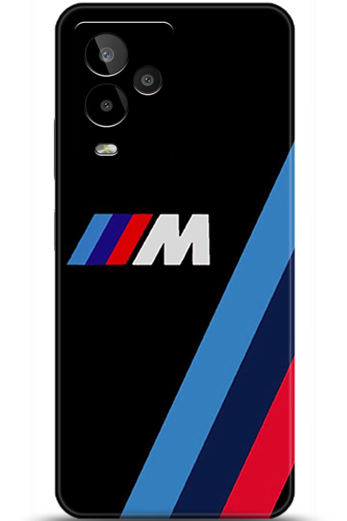 General Mobile GM 24 Pro Uyumlu Kılıf HD Baskılı Kılıf - Followed Institution 5616