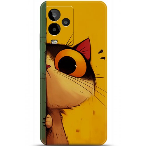 Uyumlu Kılıf HD Baskılı Kılıf - Followed Institution 5655