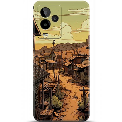 Uyumlu Kılıf HD Baskılı Kılıf - Followed Institution 5676