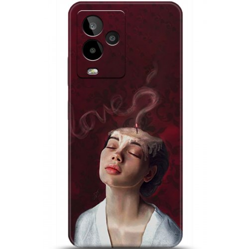 Uyumlu Kılıf HD Baskılı Kılıf - Followed Institution 5680