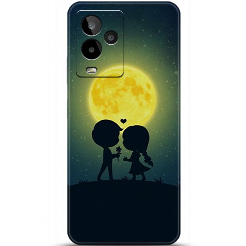 Uyumlu Kılıf HD Baskılı Kılıf - Followed Institution 5690