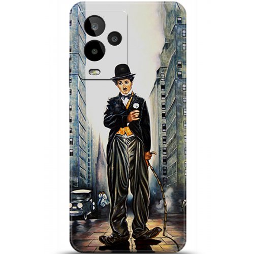 Uyumlu Kılıf HD Baskılı Kılıf - Followed Institution 5693