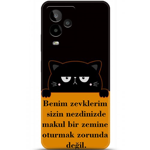 Uyumlu Kılıf HD Baskılı Kılıf - Followed Institution 5720