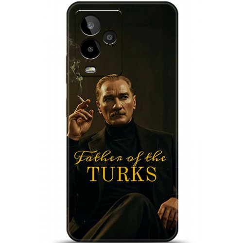 Uyumlu Kılıf HD Baskılı Kılıf - Followed Institution 5726