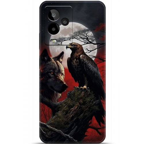 Uyumlu Kılıf HD Baskılı Kılıf - Followed Institution 5735