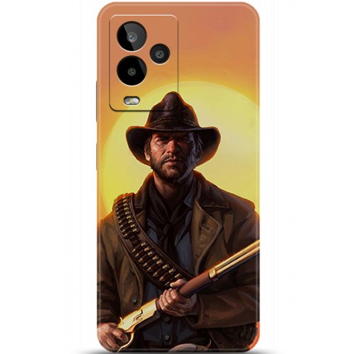 Uyumlu Kılıf HD Baskılı Kılıf - Followed Institution 5737