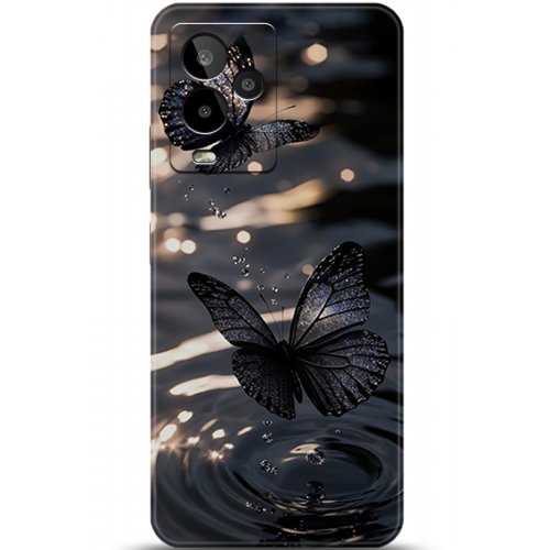 Uyumlu Kılıf HD Baskılı Kılıf - Followed Institution 5751