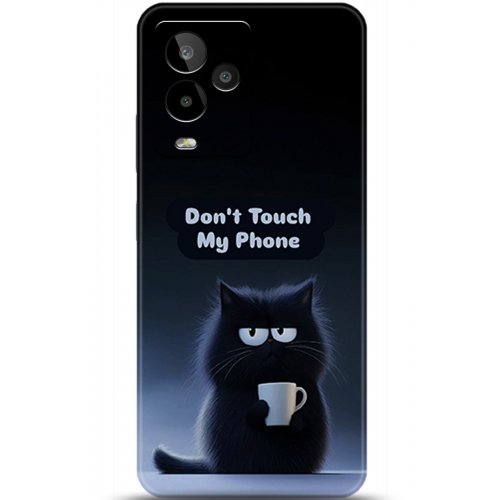 Uyumlu Kılıf HD Baskılı Kılıf - Followed Institution 5754