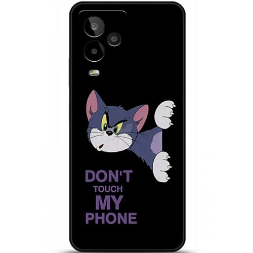 Uyumlu Kılıf HD Baskılı Kılıf - Followed Institution 5755