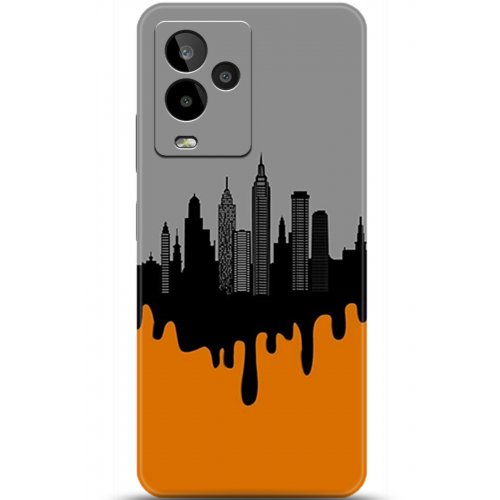 Uyumlu Kılıf HD Baskılı Kılıf - Followed Institution 5766