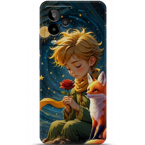 Uyumlu Kılıf HD Baskılı Kılıf - Followed Institution 5778