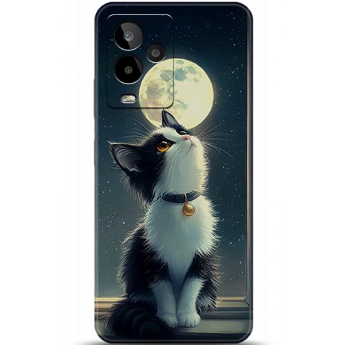 Uyumlu Kılıf HD Baskılı Kılıf - Followed Institution 5785