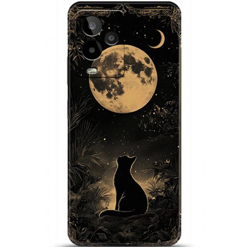 Uyumlu Kılıf HD Baskılı Kılıf - Followed Institution 5789