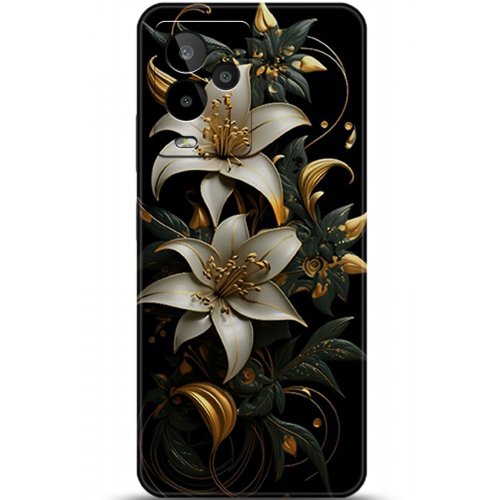 Uyumlu Kılıf HD Baskılı Kılıf - Followed Institution 5808