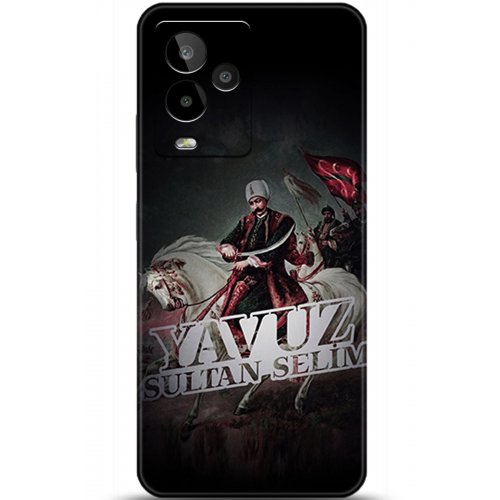 Uyumlu Kılıf HD Baskılı Kılıf - Followed Institution 5809