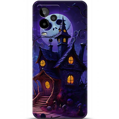 Uyumlu Kılıf HD Baskılı Kılıf - Followed Institution 5817