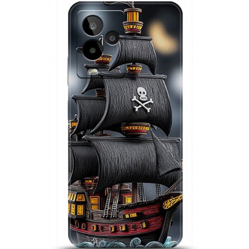 Uyumlu Kılıf HD Baskılı Kılıf - Followed Institution 5820