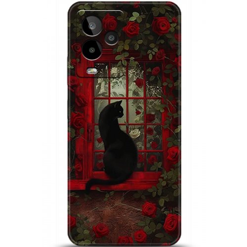 Uyumlu Kılıf HD Baskılı Kılıf - Followed Institution 5822