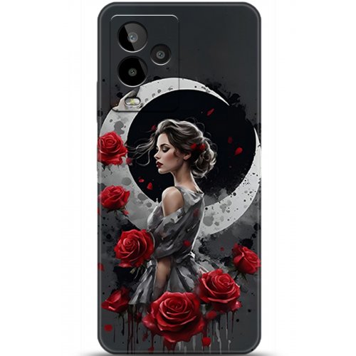 Uyumlu Kılıf HD Baskılı Kılıf - Followed Institution 5823