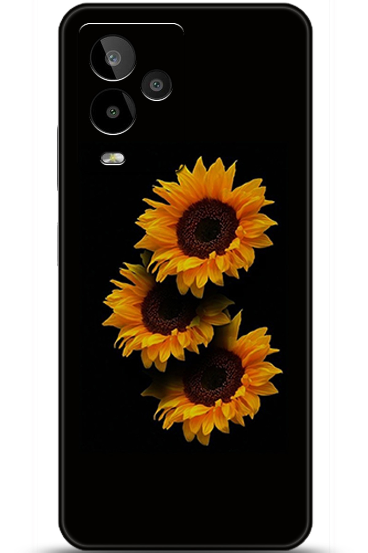 General Mobile GM 24 Pro Uyumlu Kılıf HD Baskılı Kılıf - Followed Institution 5827