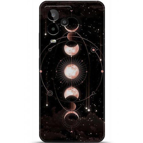 Uyumlu Kılıf HD Baskılı Kılıf - Followed Institution 5828