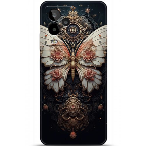 Uyumlu Kılıf HD Baskılı Kılıf - Followed Institution 5830