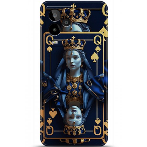 Uyumlu Kılıf HD Baskılı Kılıf - Followed Institution 5833