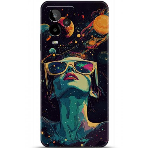 Uyumlu Kılıf HD Baskılı Kılıf - Followed Institution 5834