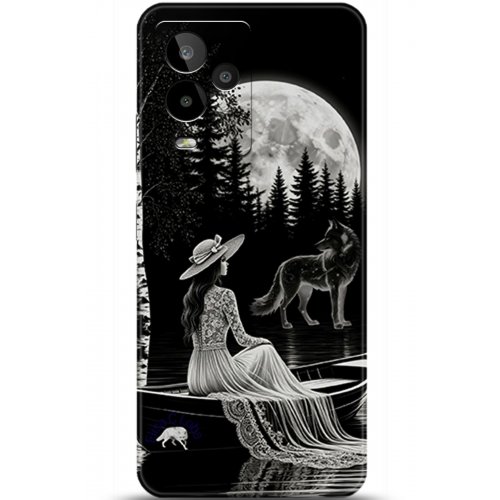 Uyumlu Kılıf HD Baskılı Kılıf - Followed Institution 5842