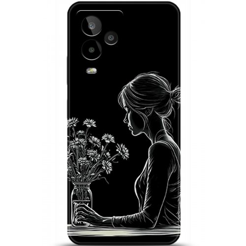 Uyumlu Kılıf HD Baskılı Kılıf - Followed Institution 5844