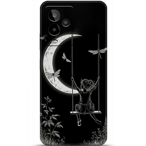 Uyumlu Kılıf HD Baskılı Kılıf - Followed Institution 5845