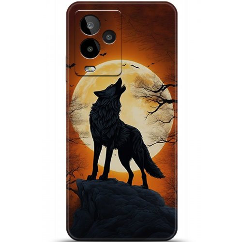 Uyumlu Kılıf HD Baskılı Kılıf - Followed Institution 5847