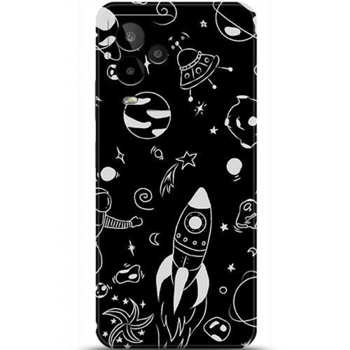 Uyumlu Kılıf HD Baskılı Kılıf - Followed Institution 5853